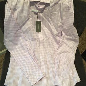 michael kors slim fit airsoft stretch